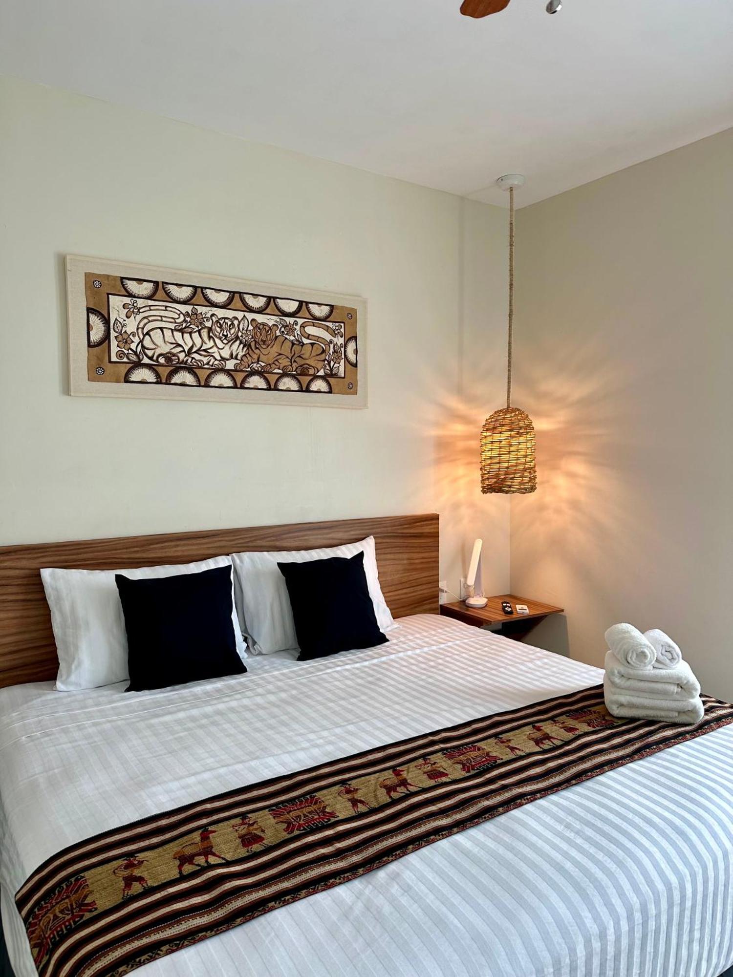 Oneiro Suites With Sea View Mahahual Zewnętrze zdjęcie
