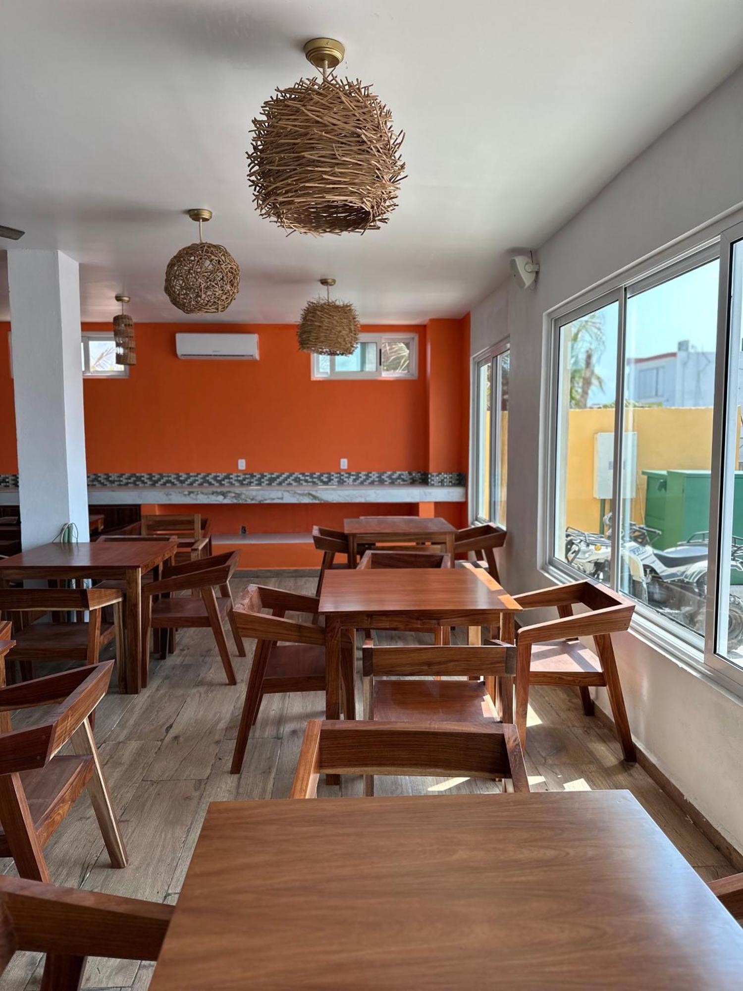 Oneiro Suites With Sea View Mahahual Zewnętrze zdjęcie