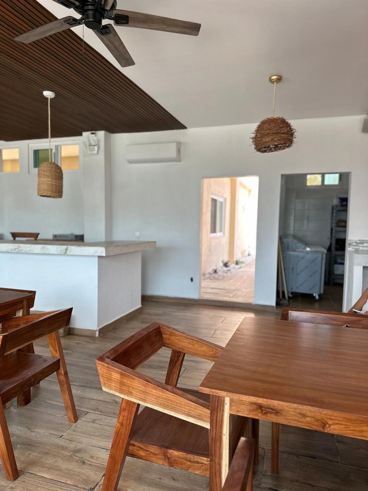 Oneiro Suites With Sea View Mahahual Zewnętrze zdjęcie