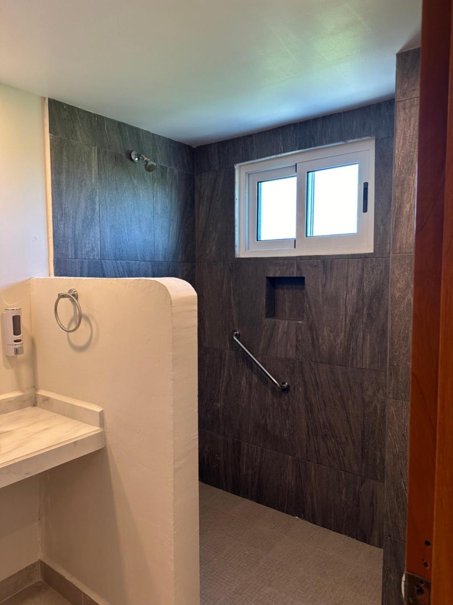 Oneiro Suites With Sea View Mahahual Zewnętrze zdjęcie