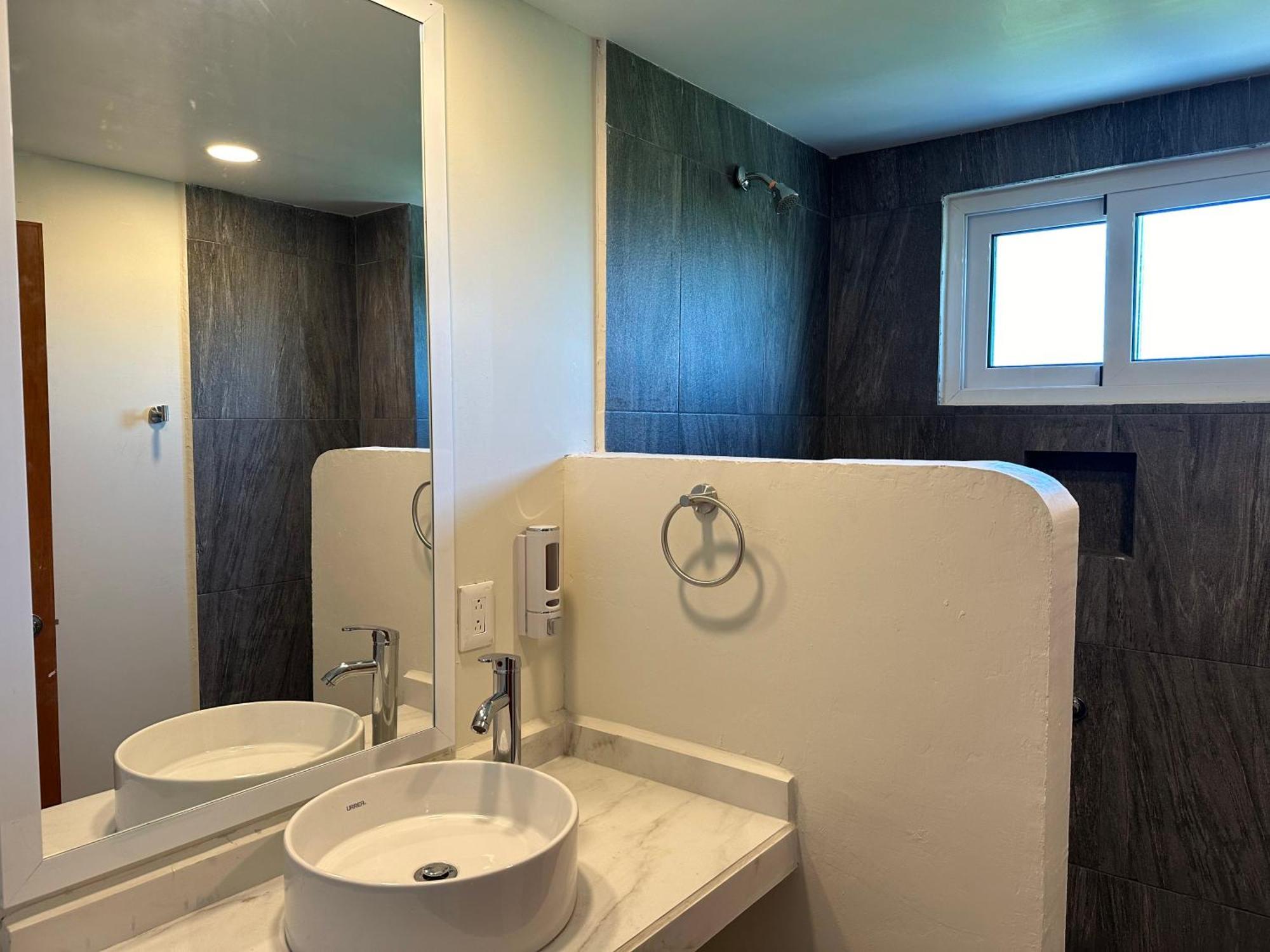 Oneiro Suites With Sea View Mahahual Zewnętrze zdjęcie
