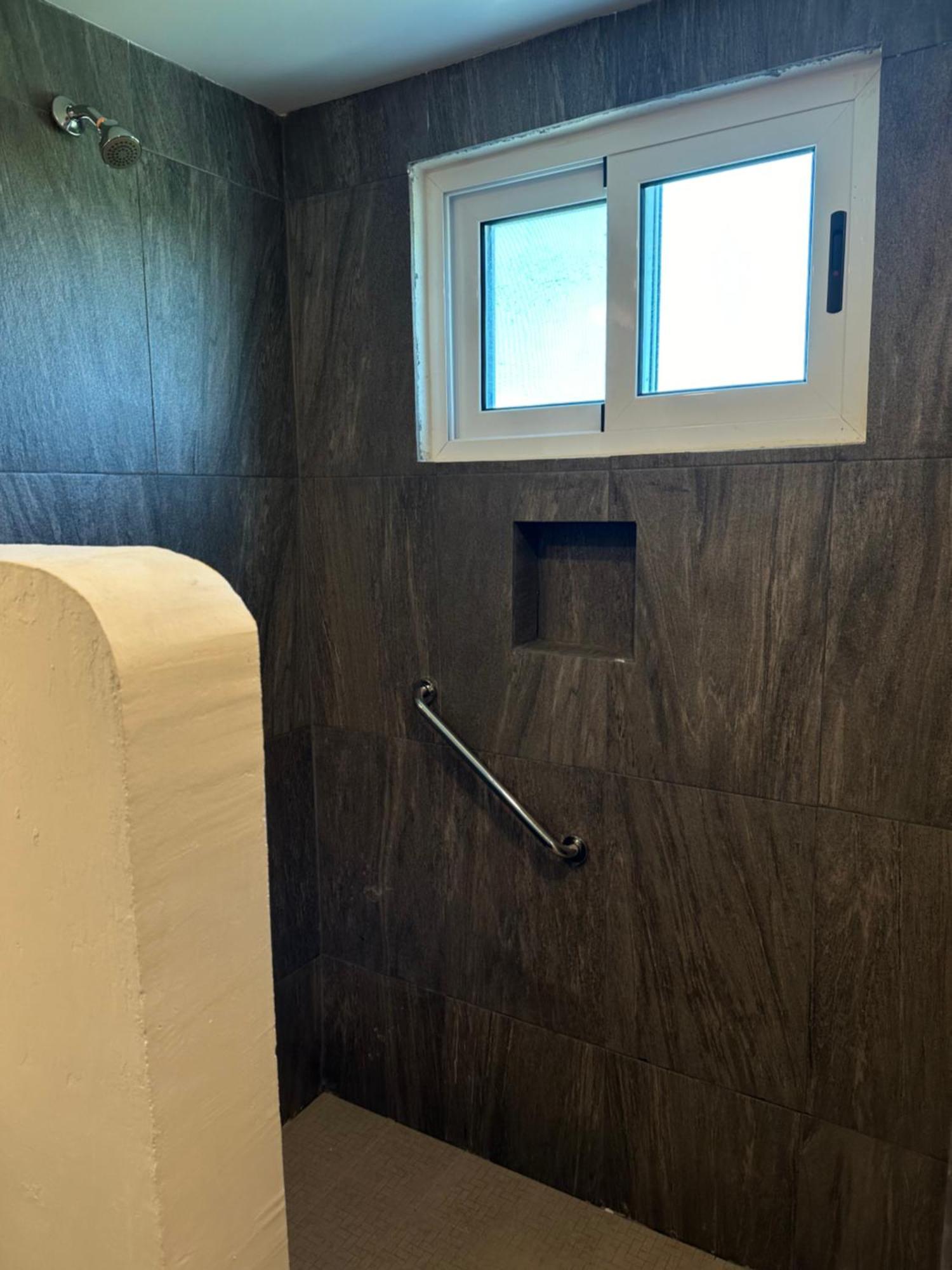 Oneiro Suites With Sea View Mahahual Zewnętrze zdjęcie