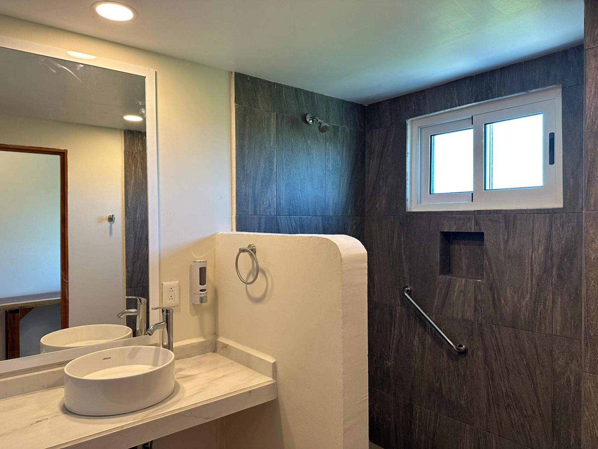 Oneiro Suites With Sea View Mahahual Zewnętrze zdjęcie