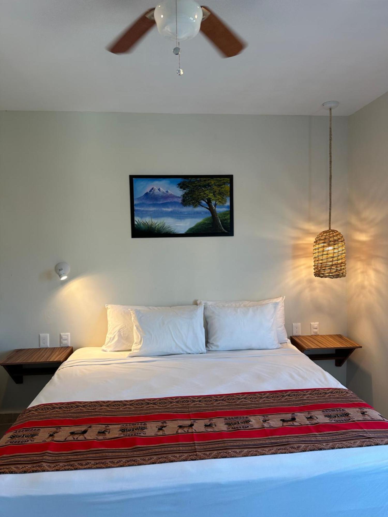 Oneiro Suites With Sea View Mahahual Zewnętrze zdjęcie