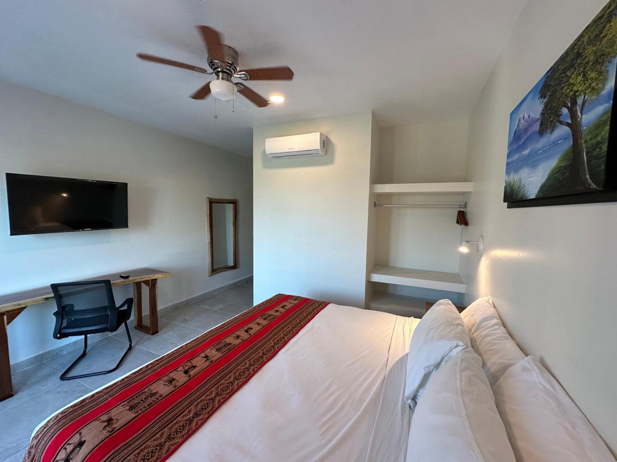 Oneiro Suites With Sea View Mahahual Zewnętrze zdjęcie