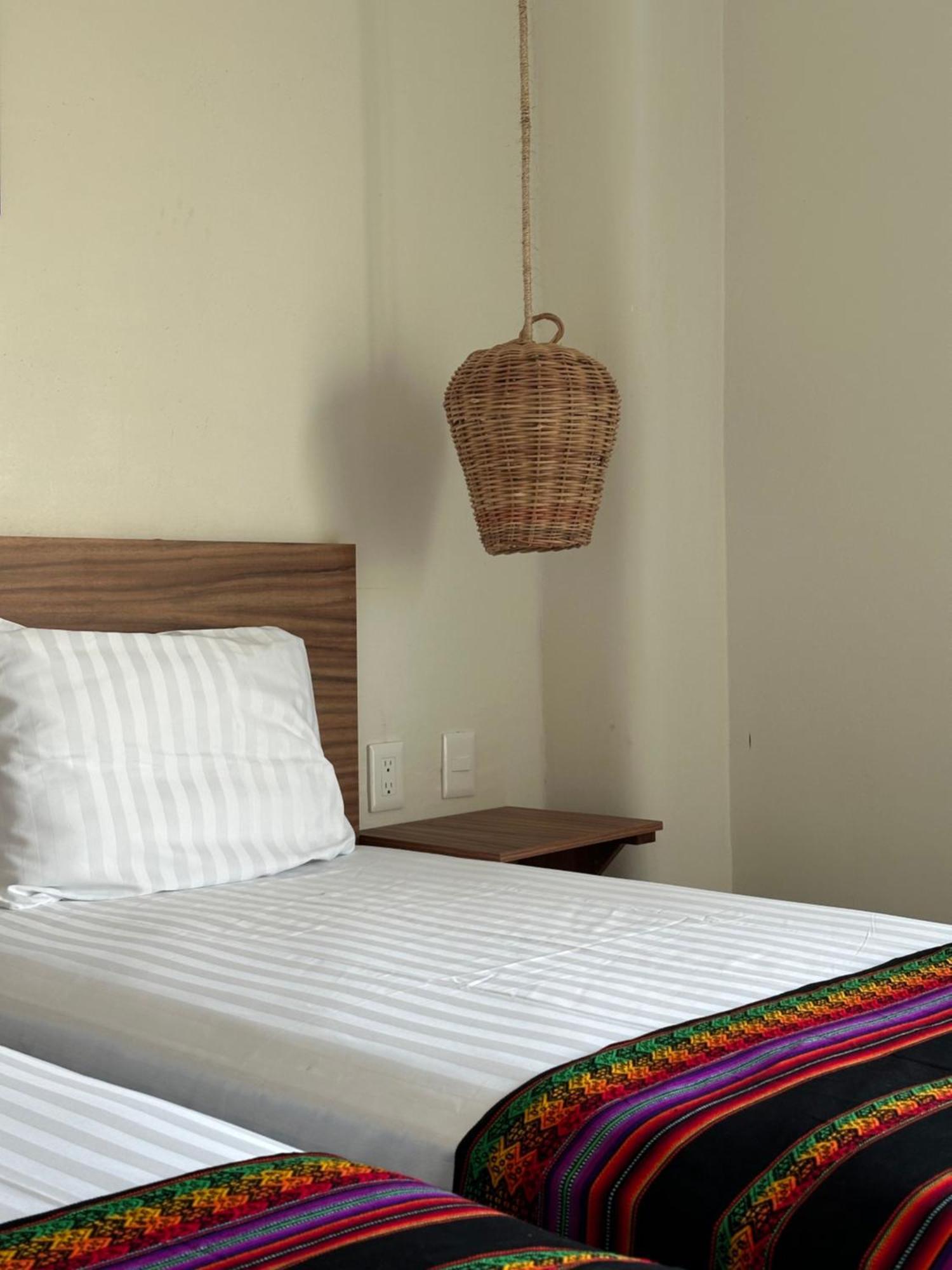 Oneiro Suites With Sea View Mahahual Zewnętrze zdjęcie