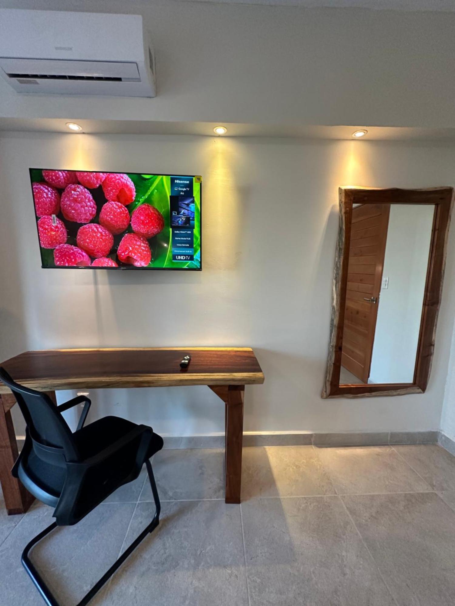 Oneiro Suites With Sea View Mahahual Zewnętrze zdjęcie