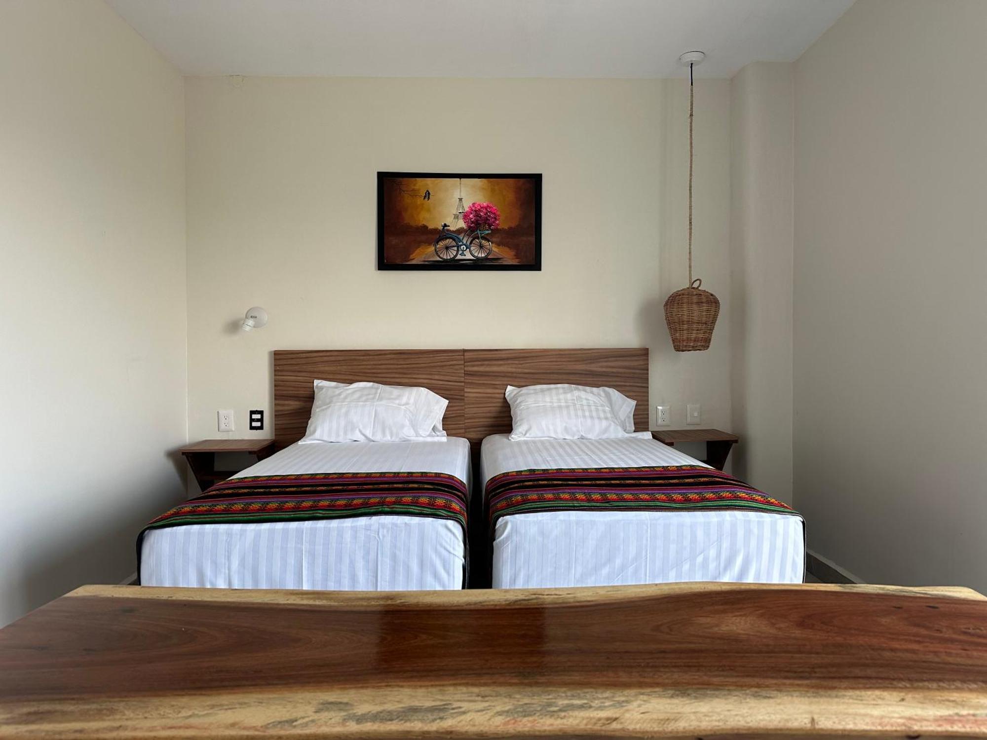 Oneiro Suites With Sea View Mahahual Zewnętrze zdjęcie